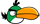 Смайлик «_arrow» из набора «AngryBirds» смайлик