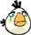 Смайлик «_cry_» из набора «AngryBirds» смайлик