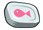 Смайлик «_fishbox_» из набора «AngryBirds» смайлик