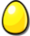 Смайлик «_gegg» из набора «AngryBirds» смайлик