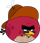 Смайлик «_idea» из набора «AngryBirds» смайлик