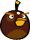 Смайлик «_oops_» из набора «AngryBirds» смайлик