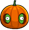 Смайлик «_scary_» из набора «AngryBirds» смайлик