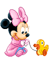 Смайлик «35» из набора «MickeyMouse» смайлик