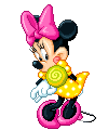 Смайлик «42» из набора «MickeyMouse» смайлик