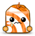 Смайлик «RSS» из набора «iMelon» смайлик