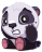 Смайлик «17» из набора «vkPanda» смайлик