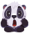 Смайлик «32» из набора «vkPanda» смайлик