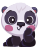 Смайлик «6» из набора «vkPanda» смайлик