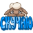 Смайлик «22» из набора «vkSheep» смайлик