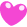 Смайлик «heart» из набора «EmotiPonies» смайлик